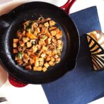 best tofu sisig recipe