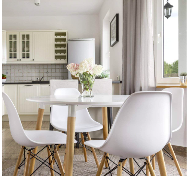 best dining room tables for small spaces